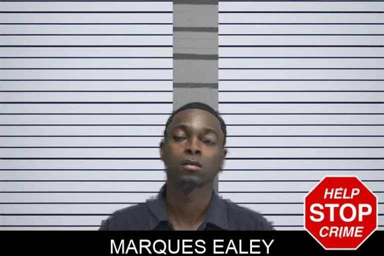 Marques Ealey