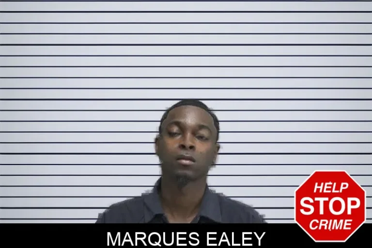 Marques Ealey