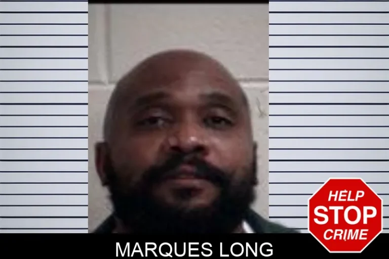 Marques Long