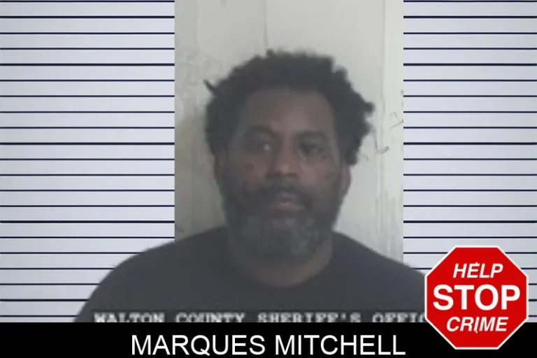 Marques Mitchell