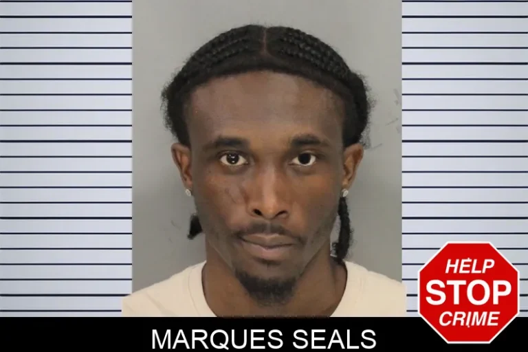Marques Seals