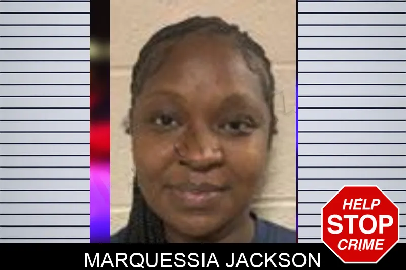 Marquessia Jackson mugshot – Henry County , Georgia Marquessia Jackson mugshot