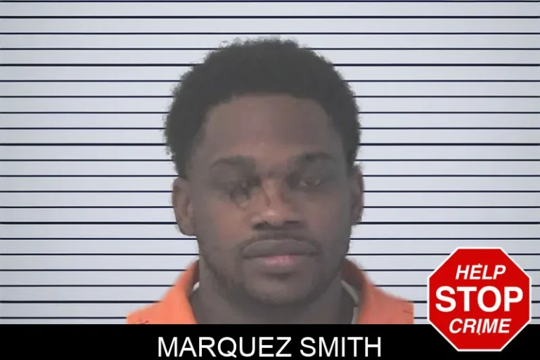 Marquez Smith