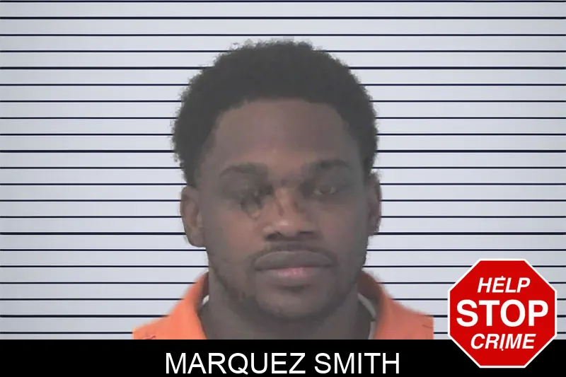 Marquez Smith