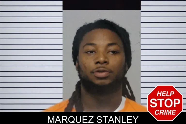 Marquez Stanley