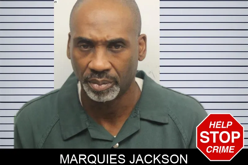 Marquies Jackson mugshot – Chatham County , Georgia Marquies Jackson mugshot