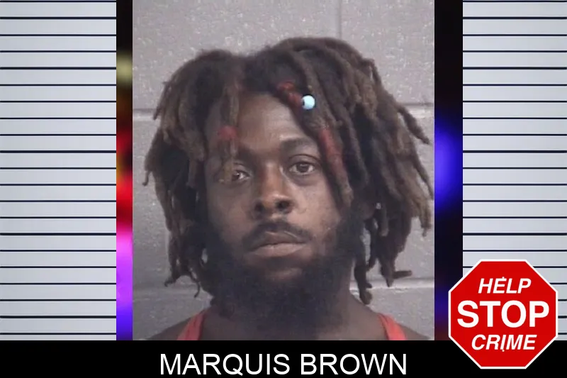 Marquis Brown