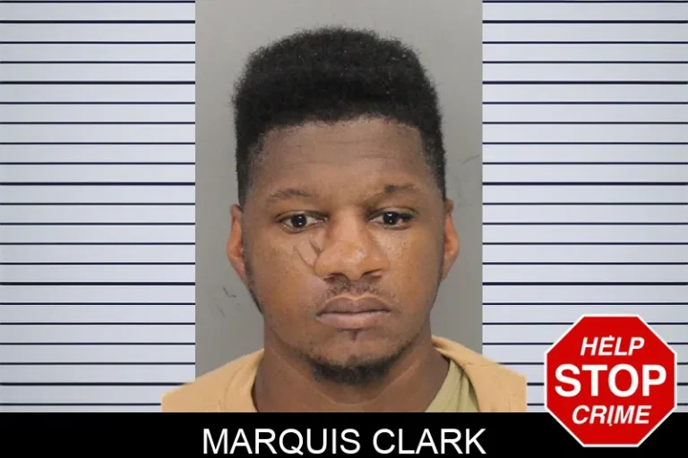 Marquis Clark