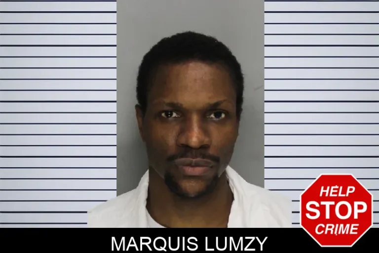 Marquis Lumzy