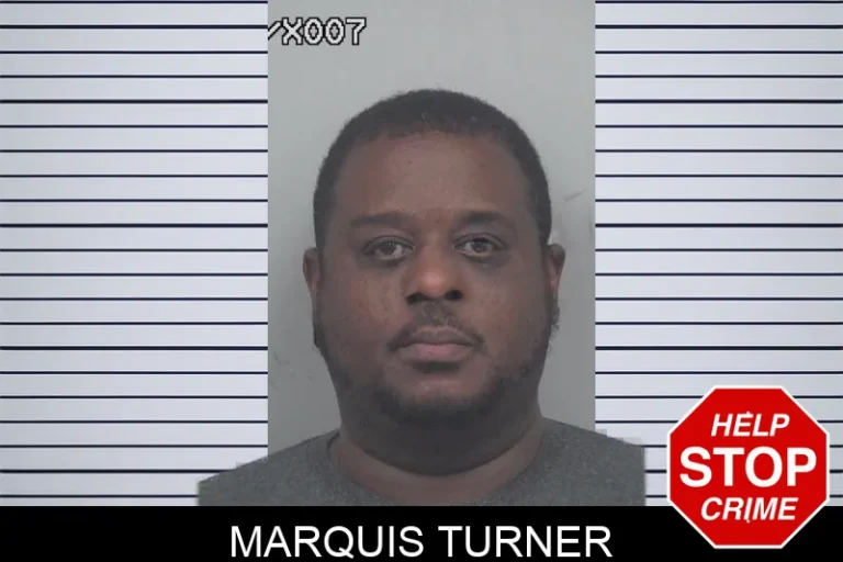 Marquis Turner