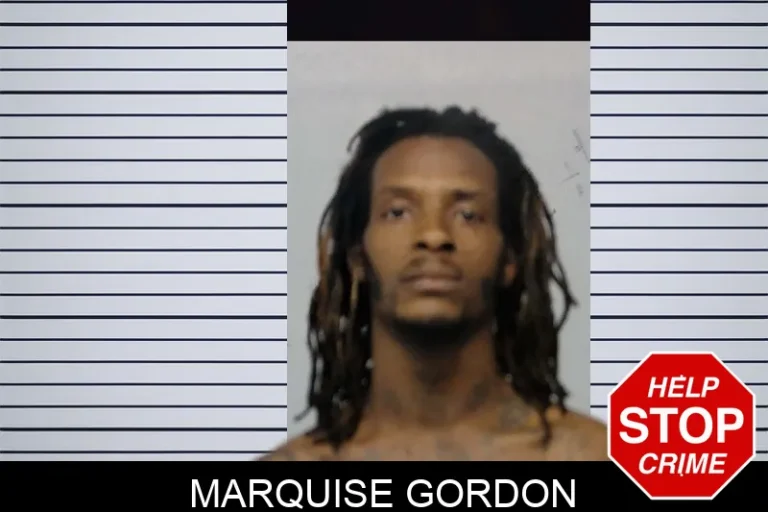 Marquise Gordon