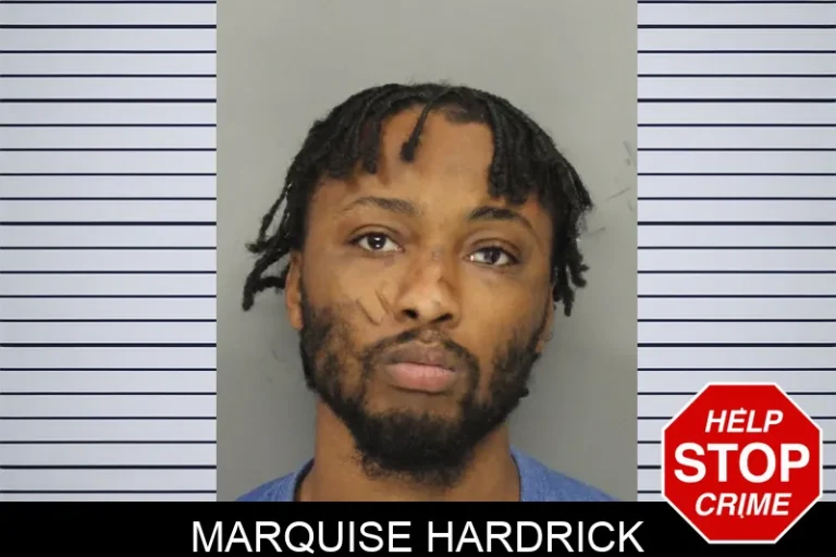 Marquise Hardrick