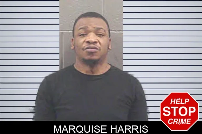 Marquise Harris