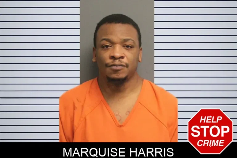 Marquise Harris