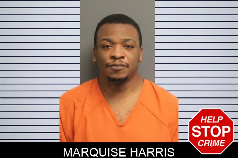 Marquise Harris