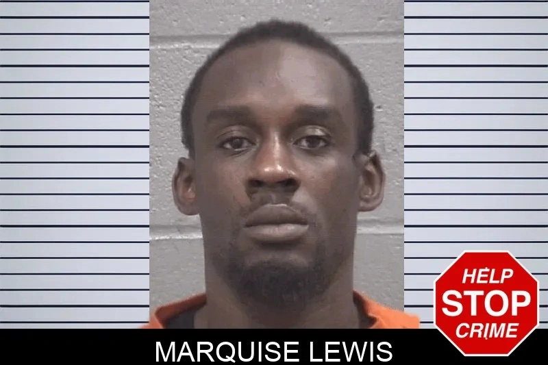 Marquise Lewis