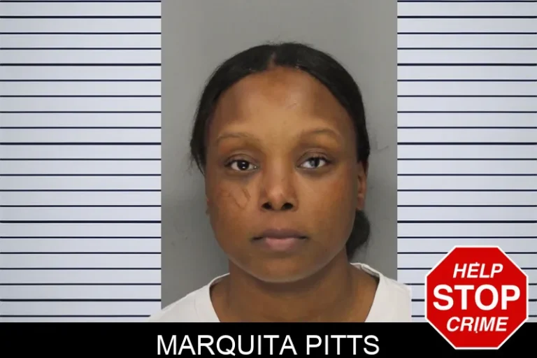 Marquita Pitts
