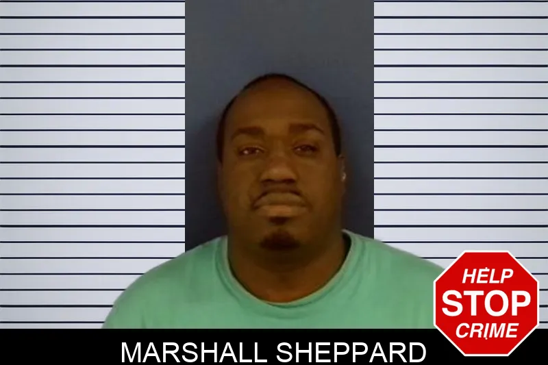 Marshall Sheppard