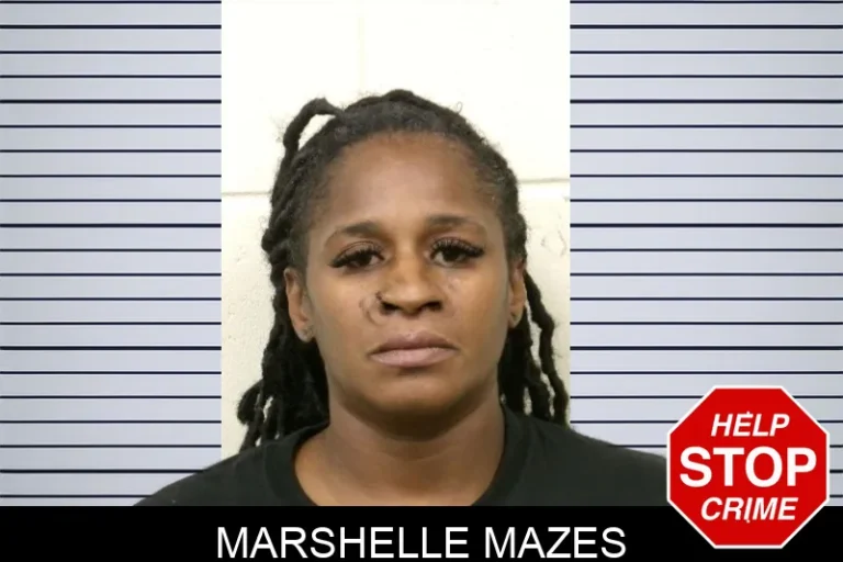 Marshelle Mazes