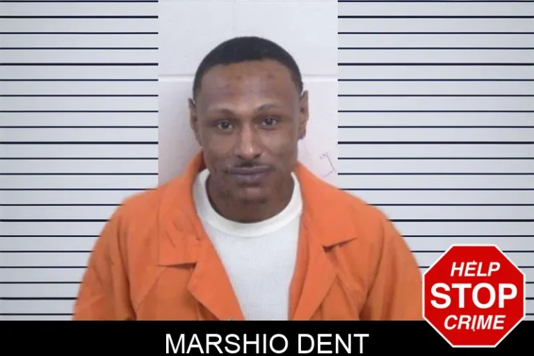 Marshio Dent