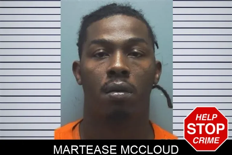Martease McCloud