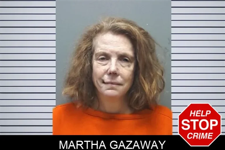 Martha Gazaway
