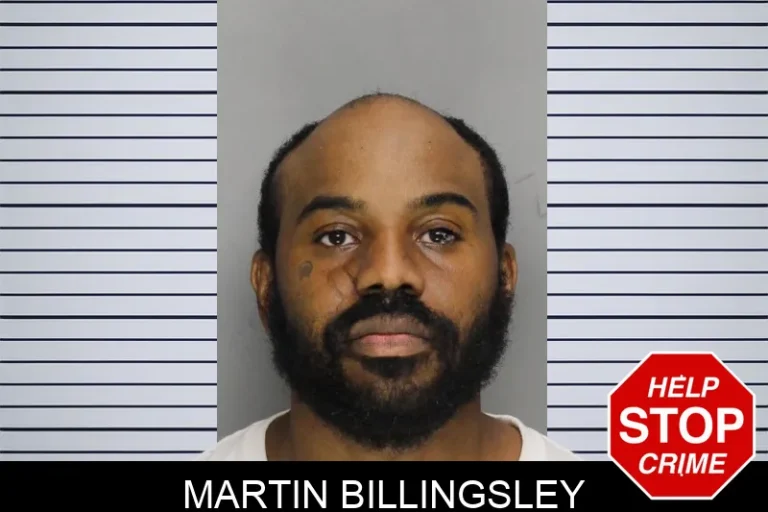 Martin Billingsley