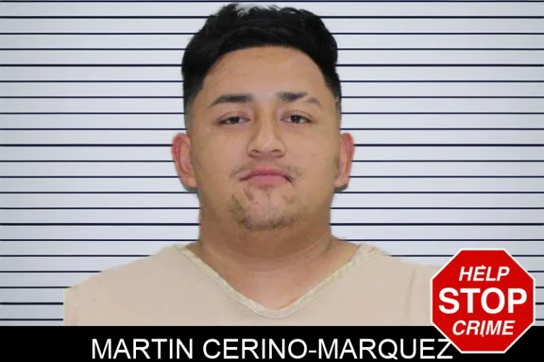 Martin Cerino-Marquez