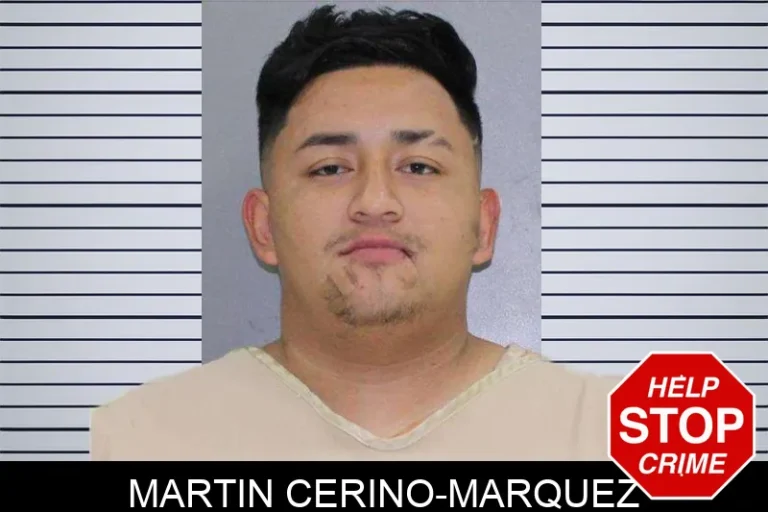 Martin Cerino-Marquez