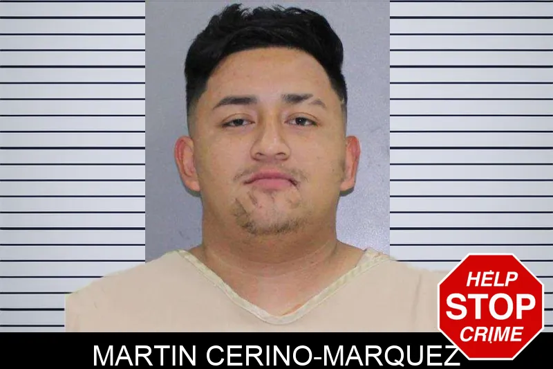 Martin Cerino-Marquez