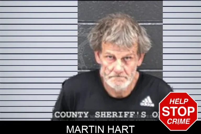 Martin Hart