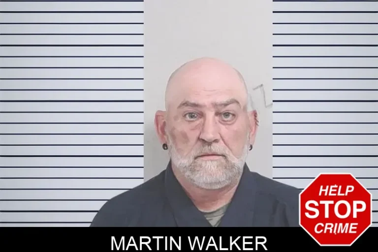Martin Walker