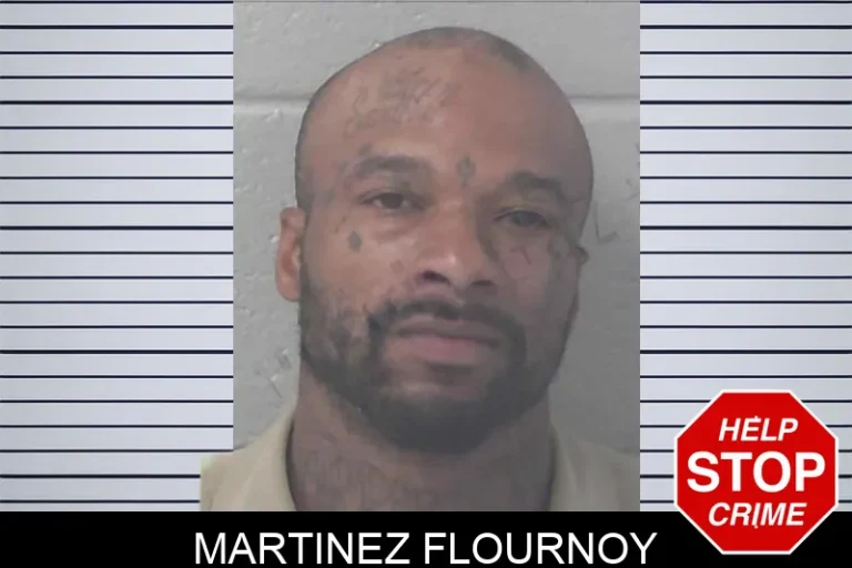 Martinez Flournoy