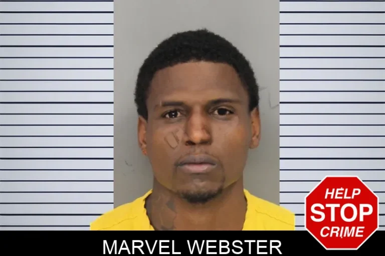 Marvel Webster