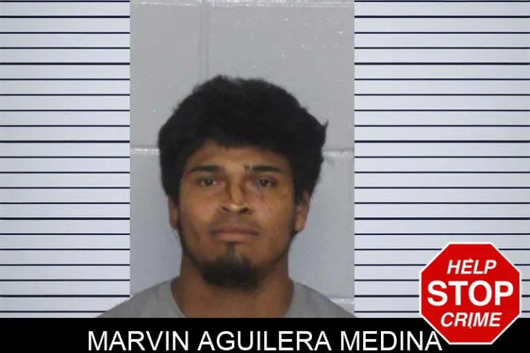 Marvin Aguilera Medina