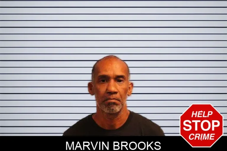 Marvin Brooks