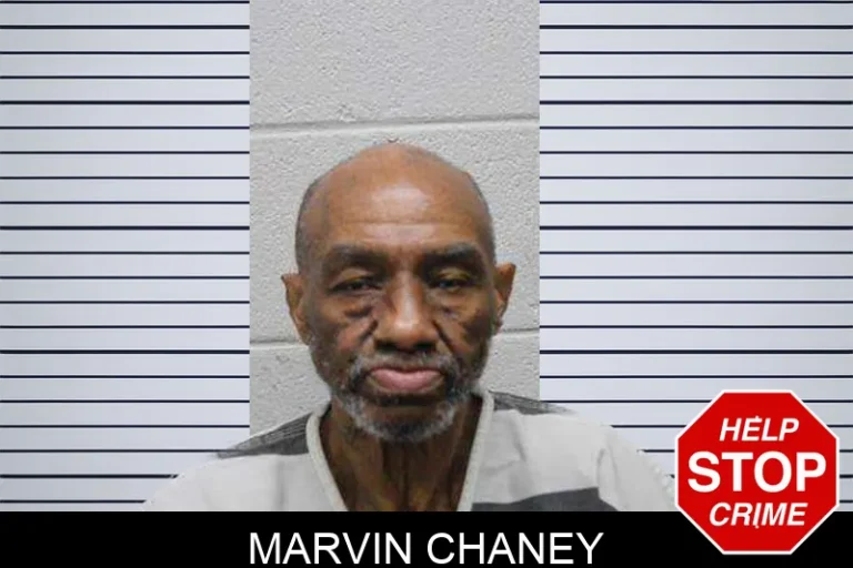 Marvin Chaney