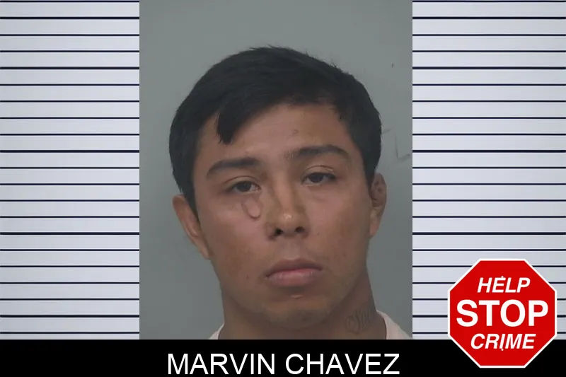 Marvin Chavez mugshot – Gwinnett County , Georgia Marvin Chavez mugshot