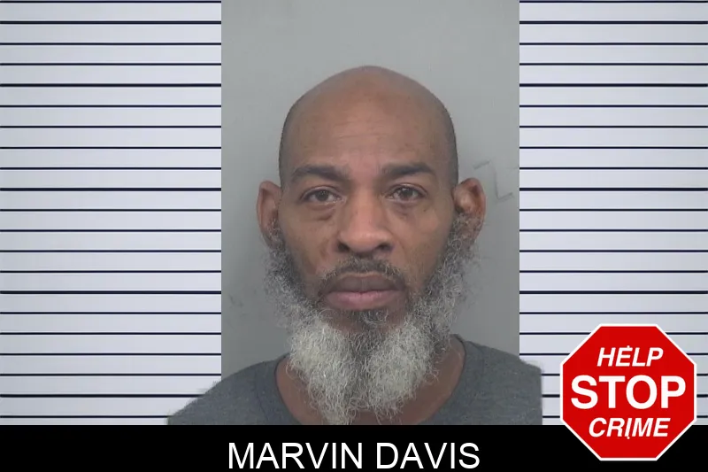 Marvin Davis