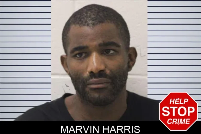 Marvin Harris