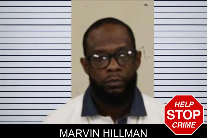 Marvin Hillman