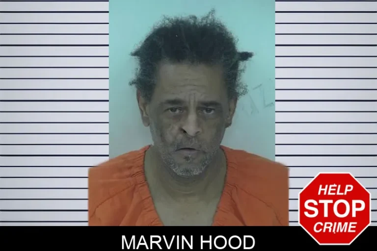 Marvin Hood mugshot – Fayette County , Georgia Marvin Hood