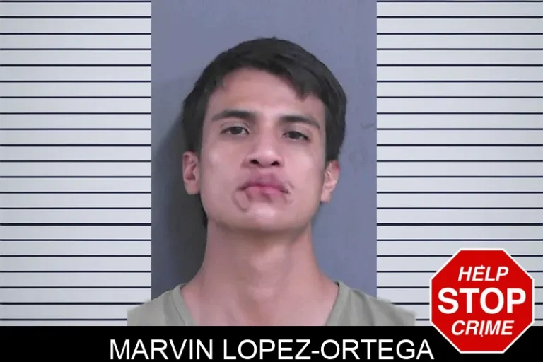 Marvin Lopez-Ortega