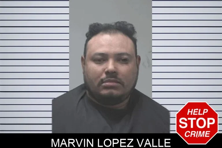 Marvin Lopez Valle