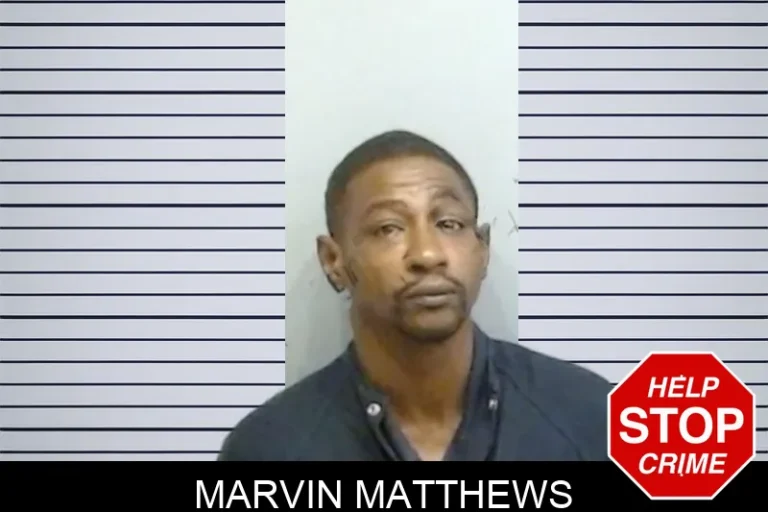 Marvin Matthews