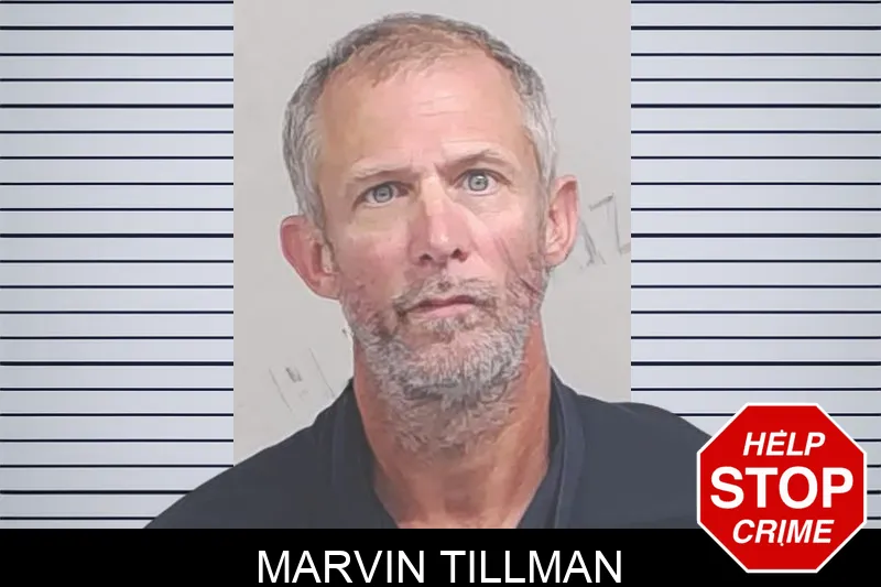 Marvin Tillman