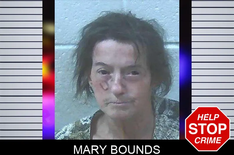 Mary Bounds