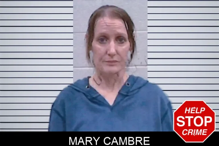 Mary Cambre