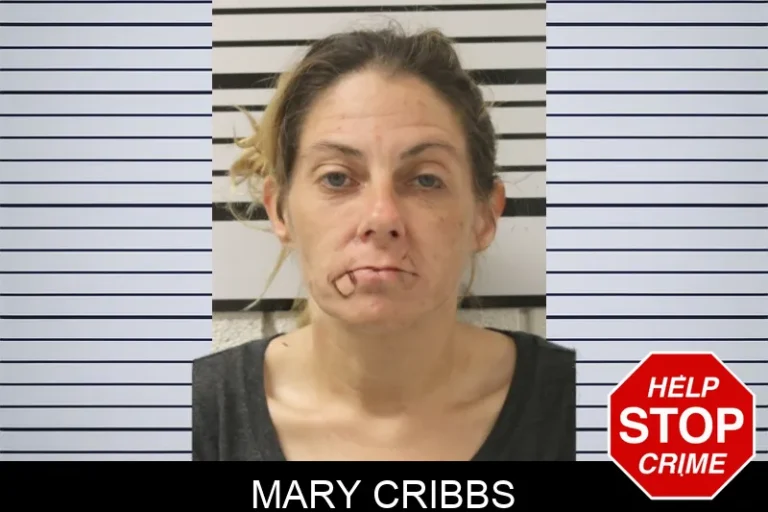 Mary Cribbs