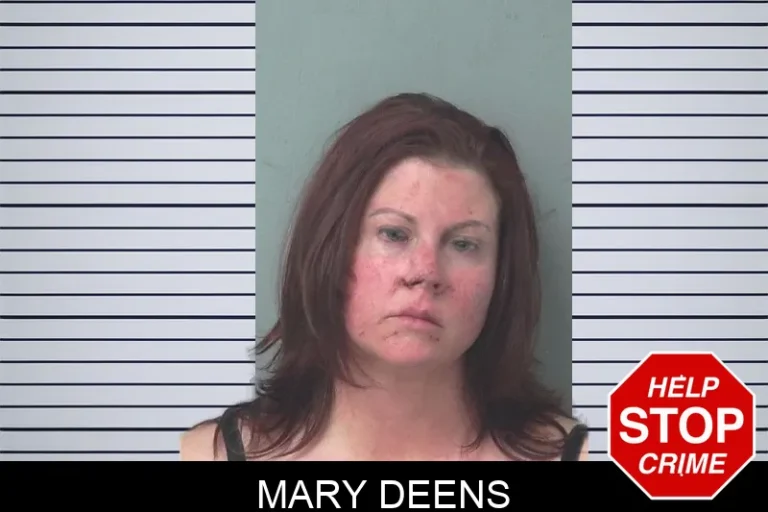 Mary Deens